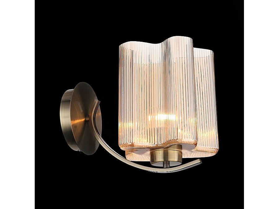Бра ST-Luce Onde SL117.301.01