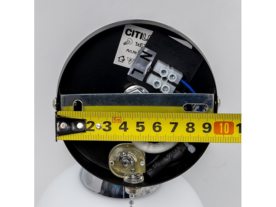 Бра Citilux Стивен CL141411