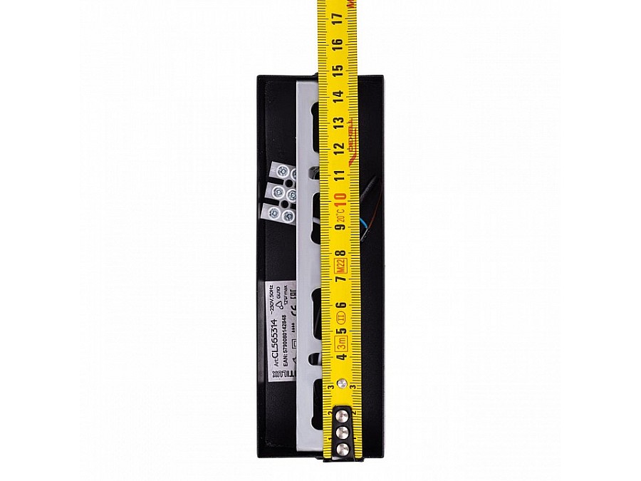 Бра Citilux Bruno CL565314