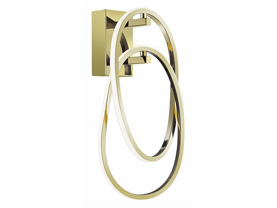 Бра Odeon Light Space 4875/23WL
