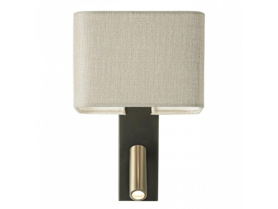 Бра с подсветкой Citilux DEKART CL704483