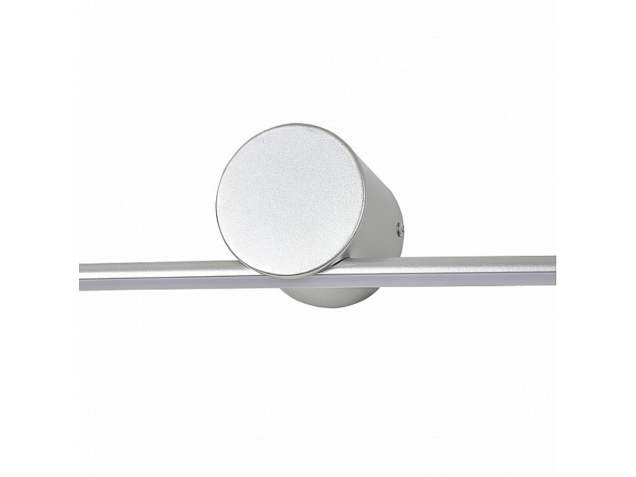Подсветка для картины Escada Line 10291/1LED Silver