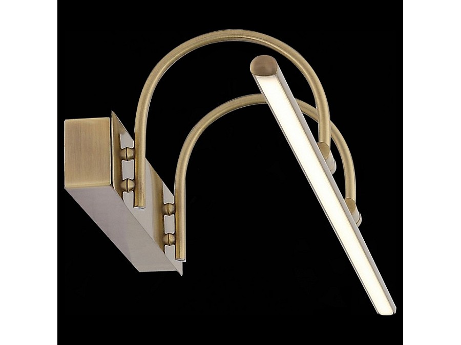 Подсветка для картины ST-Luce Centiаna SL444.311.01