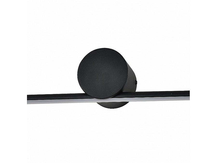 Подсветка для картины Escada Line 10291/1LED Black
