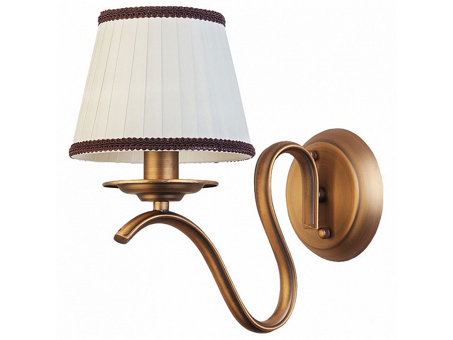 Бра TopLight Opal TL5650B-01BS