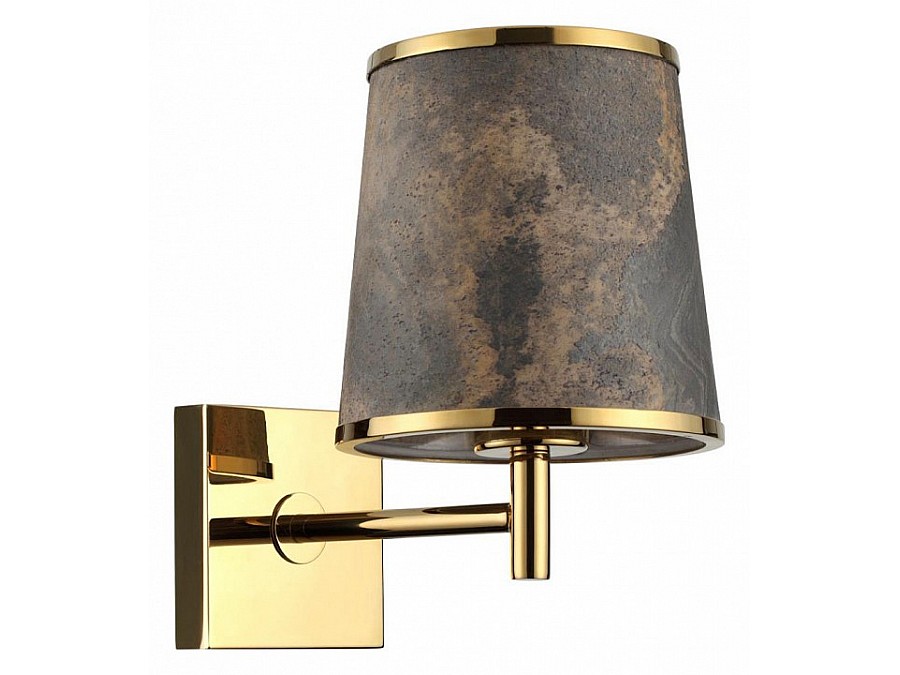 Бра Odeon Light Bergi 5064/1W