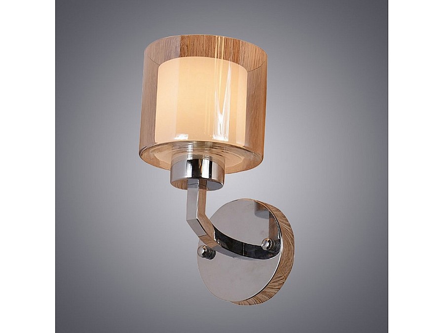 Бра Omnilux Atessa OML-55901-01