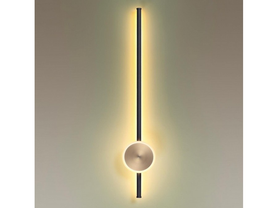 Бра Odeon Light Stilo 4256/18WL