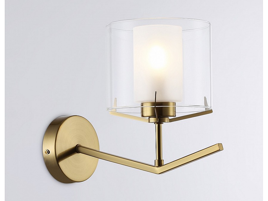 Бра Ambrella Light HIGH LIGHT LH57010