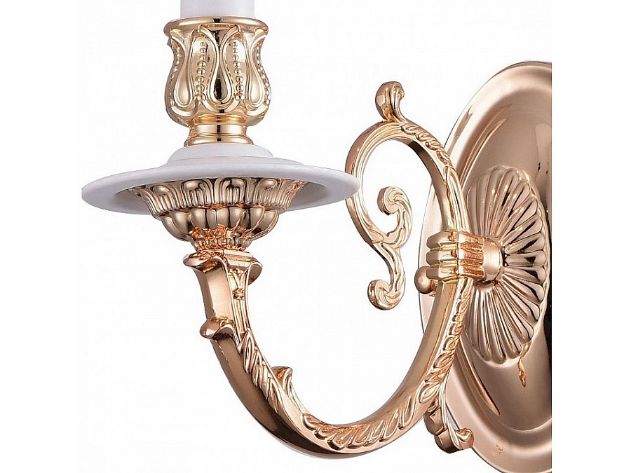 Бра Arte Lamp 8020 A8020AP-1WG