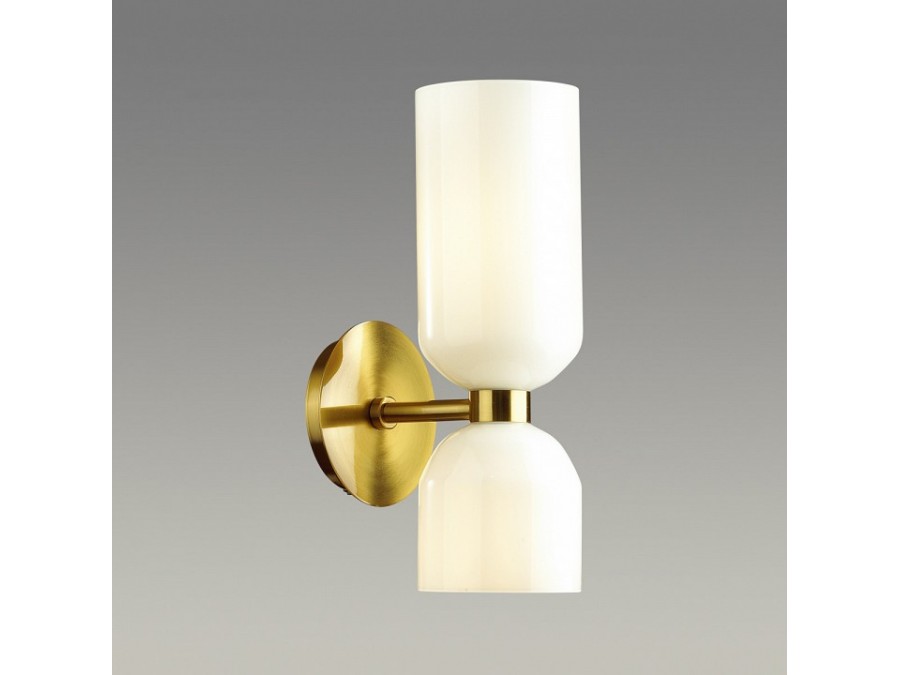 Бра Odeon Light Orinoco 4798/2W