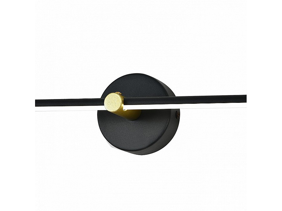 Подсветка для картины Escada Focus 10289/1LED Black