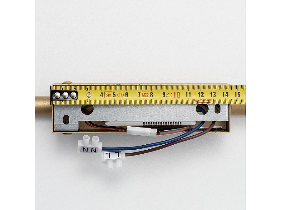 Бра Citilux Дуэт CL719312