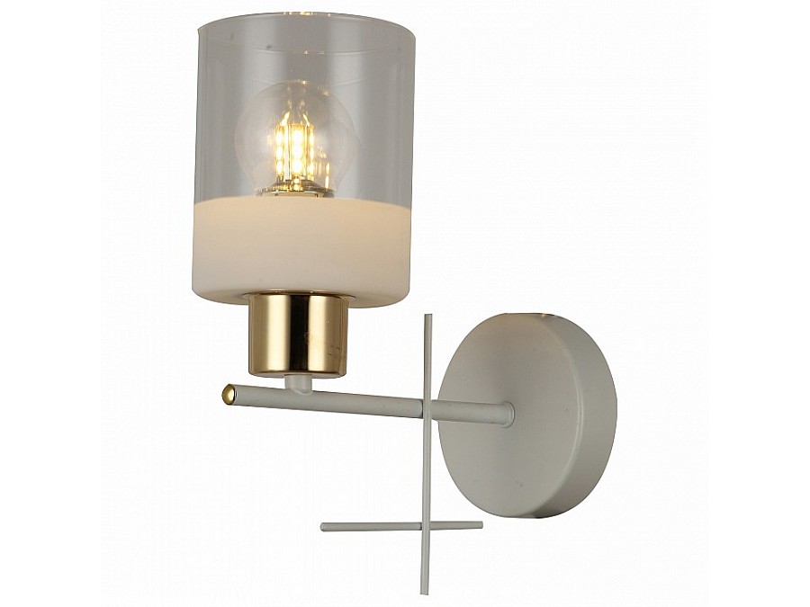 Бра TopLight Chloe TL1253W-01WG