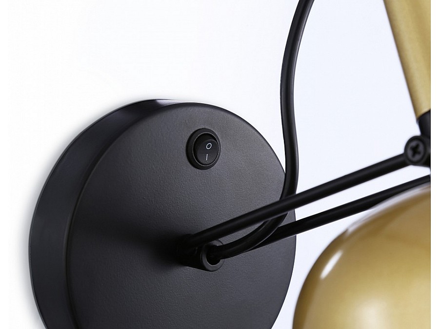 Бра Ambrella TR TR97102