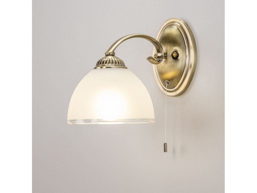 Бра Citilux Франческа CL417313