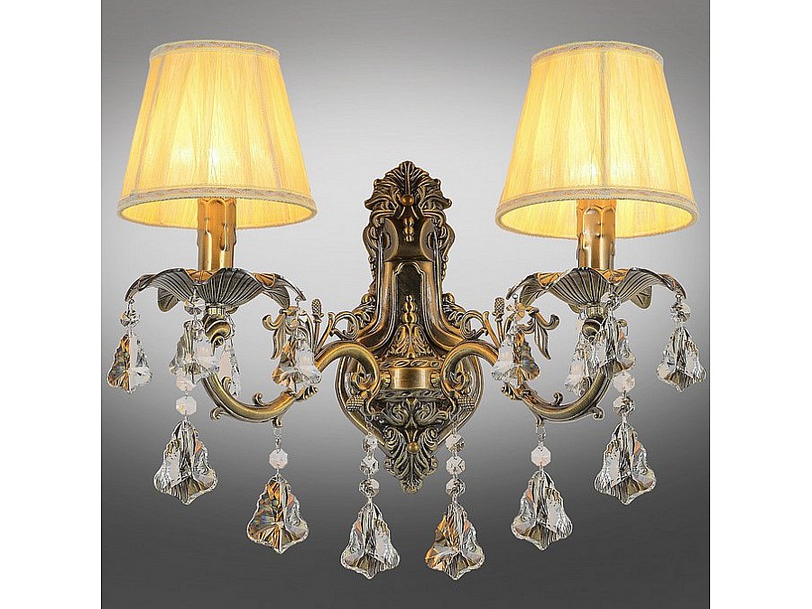 Бра Omnilux Catanzaro OML-30811-02