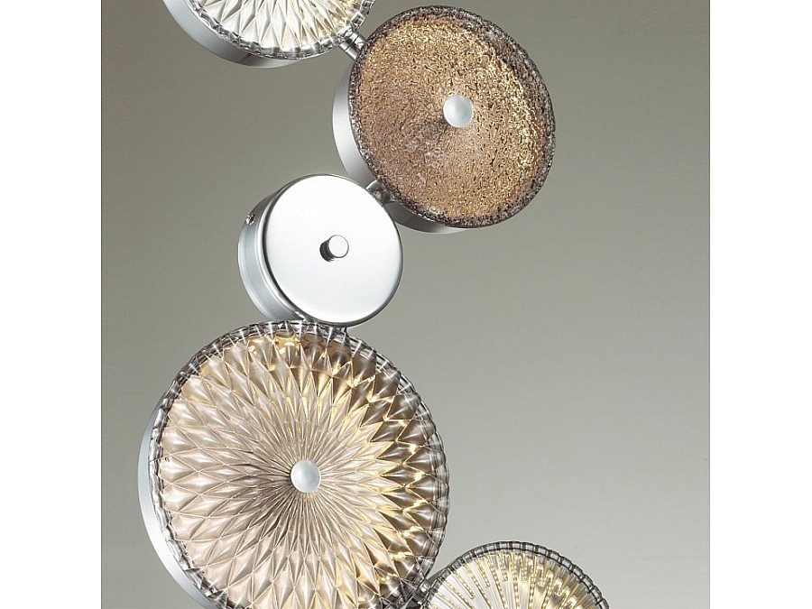 Бра Odeon Light Caramella 1 5416/26WL