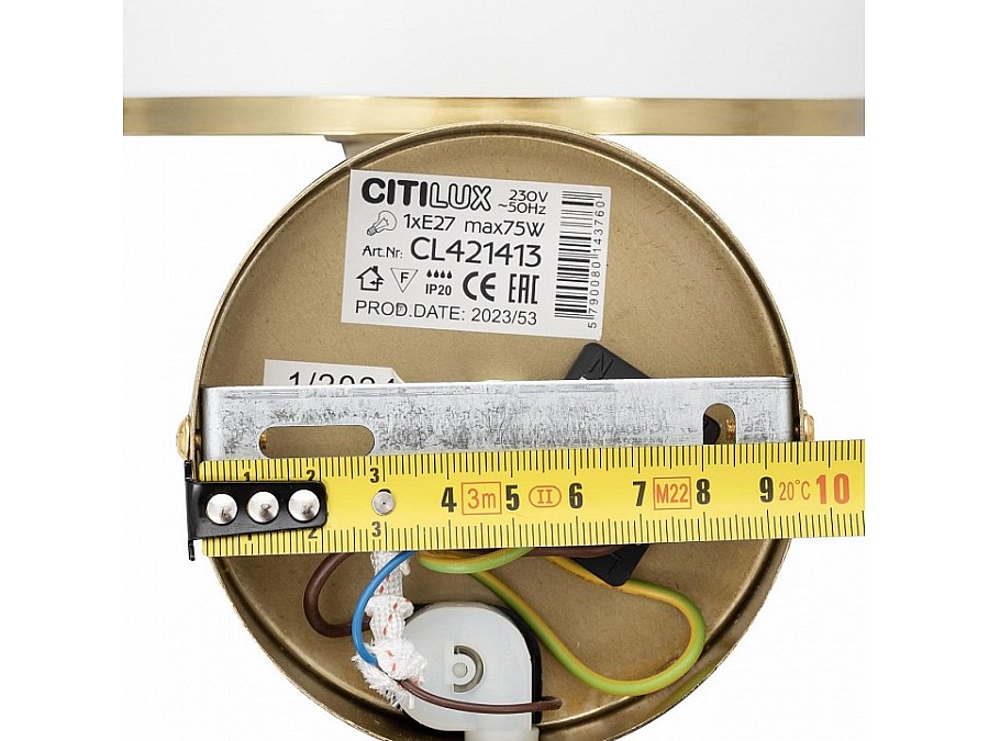 Бра Citilux ALTON CL421413