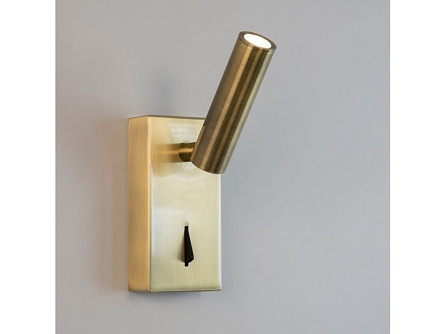 Бра Citilux Декарт CL704353