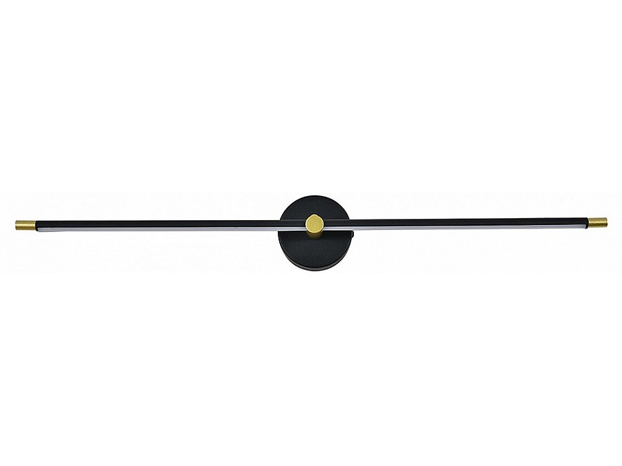 Подсветка для картины Escada Focus 10289/1LED Black