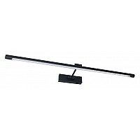Подсветка для зеркала Arte Lamp Harrison A1716AP-1BK