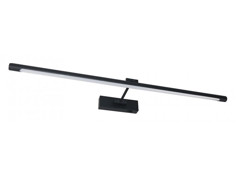 Подсветка для зеркала Arte Lamp Harrison A1716AP-1BK