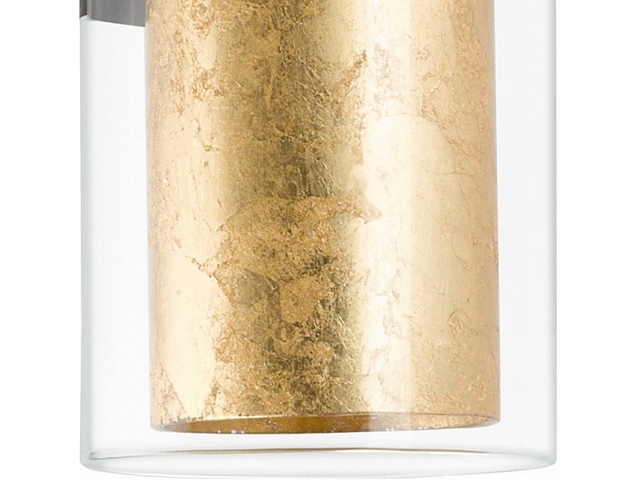 Бра Eglo Pinto Gold 97839