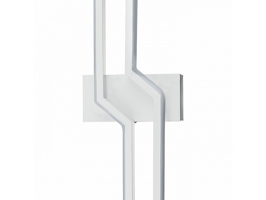 Бра Escada Rail 10219/2LED White