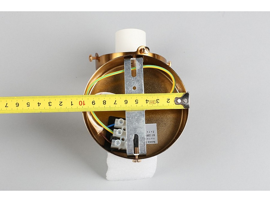 Бра Aployt Filisi APL.765.01.01