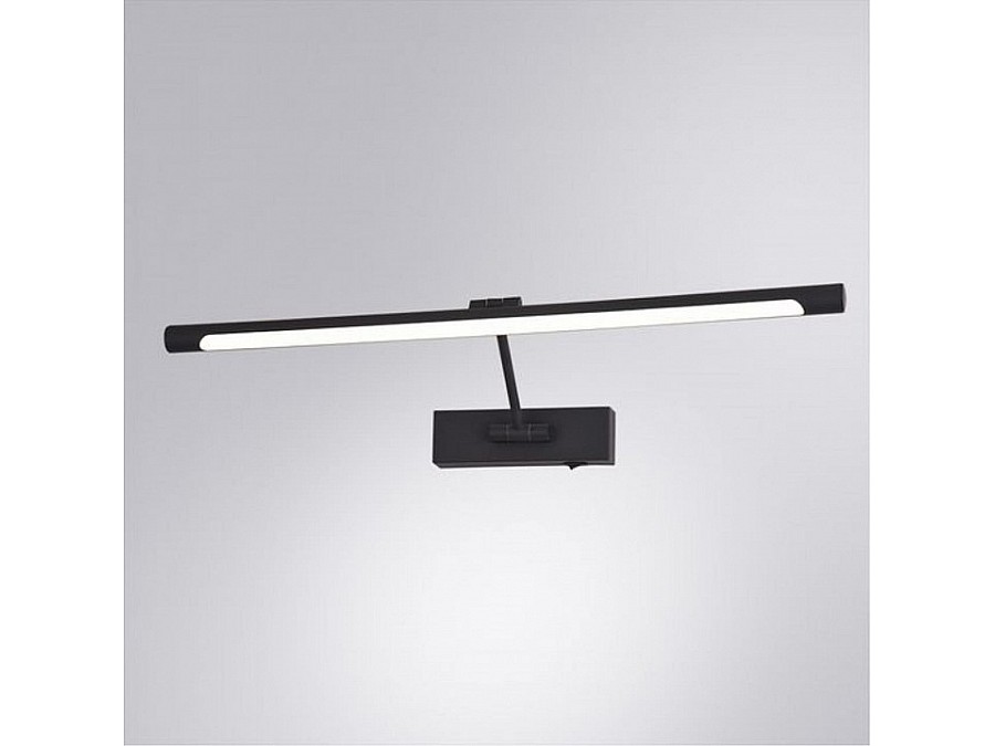 Подсветка для картины Arte Lamp Harrison A1711AP-1BK