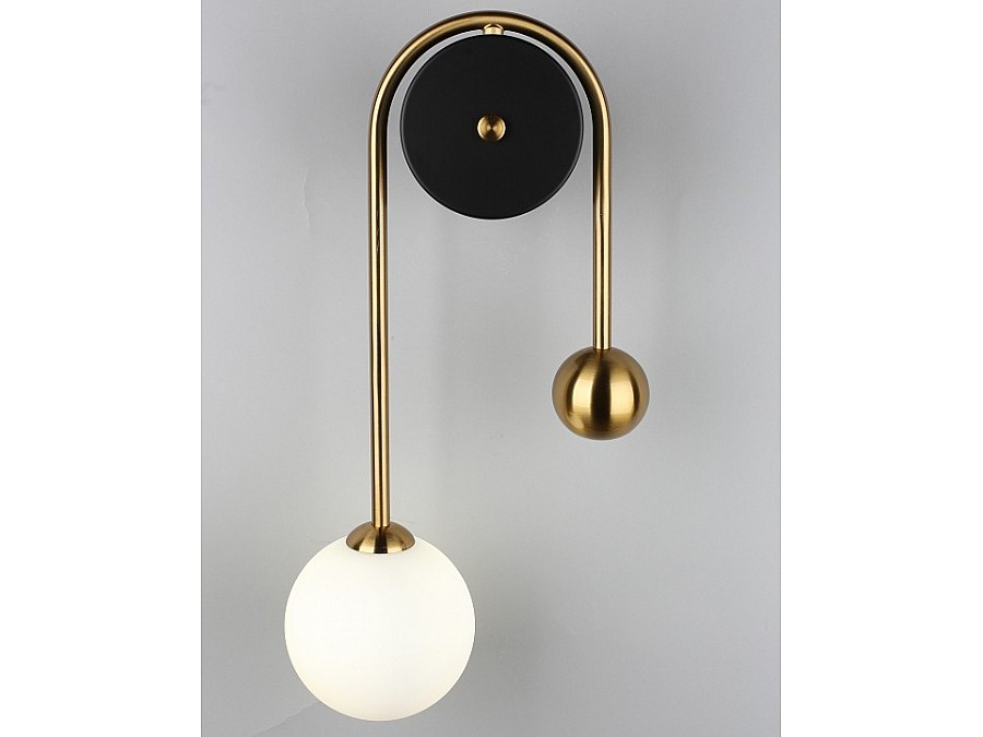 Бра Aployt Ester APL.324.01.01