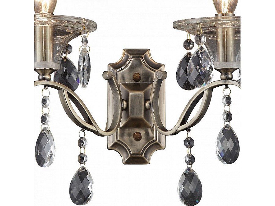 Бра TopLight Zoe TL7220B-02AB