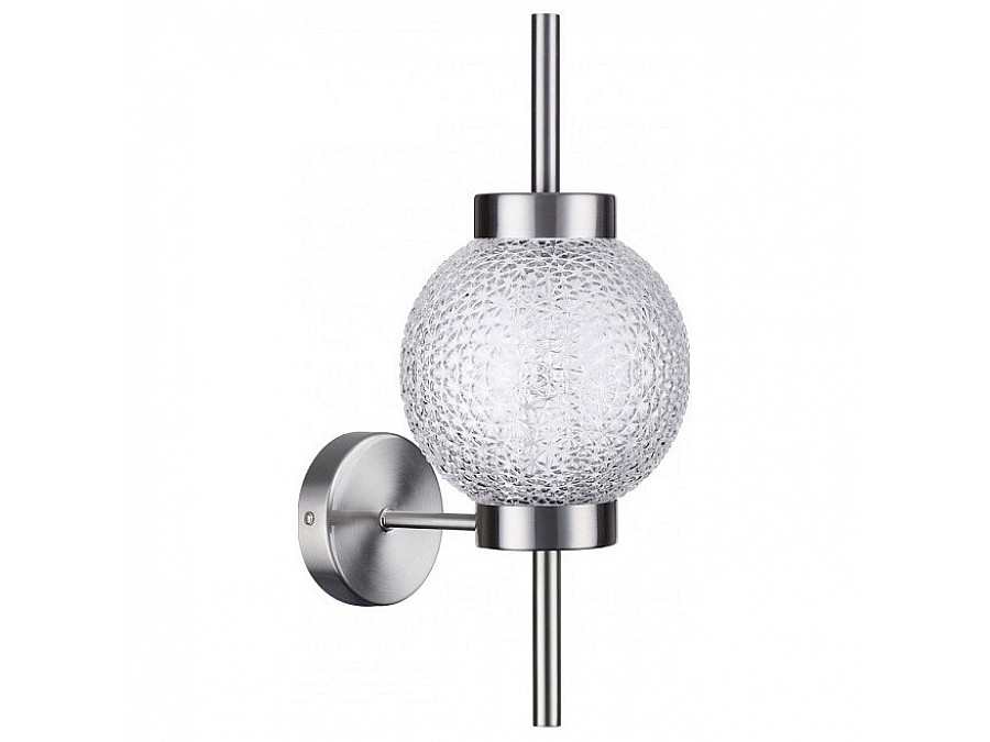 Бра Odeon Light Francesca 4275/1W