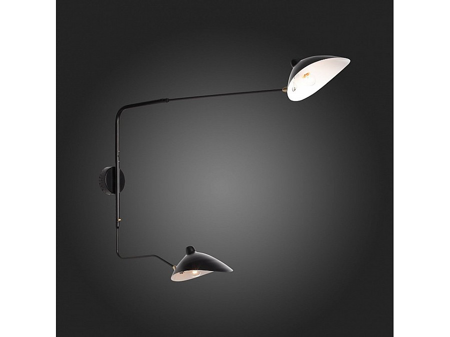 Бра ST-Luce Spruzzo SL305.401.02