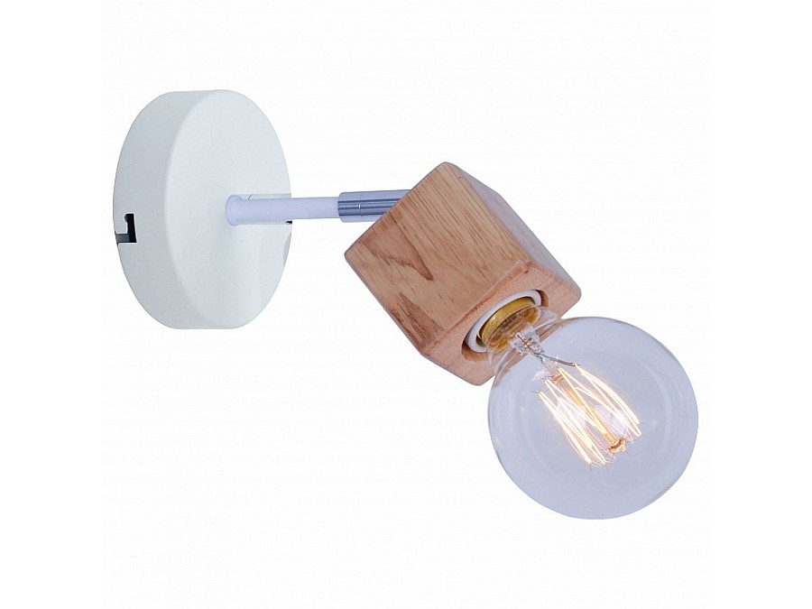 Бра TopLight Alisha TL1197B-01WH