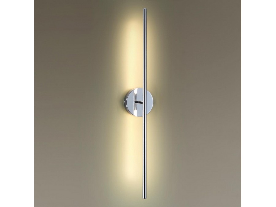 Бра Odeon Light Fuerte 4323/12WL