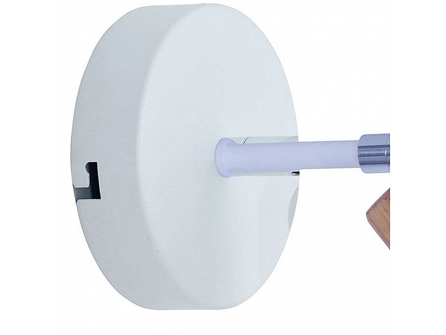 Бра TopLight Alisha TL1197B-01WH
