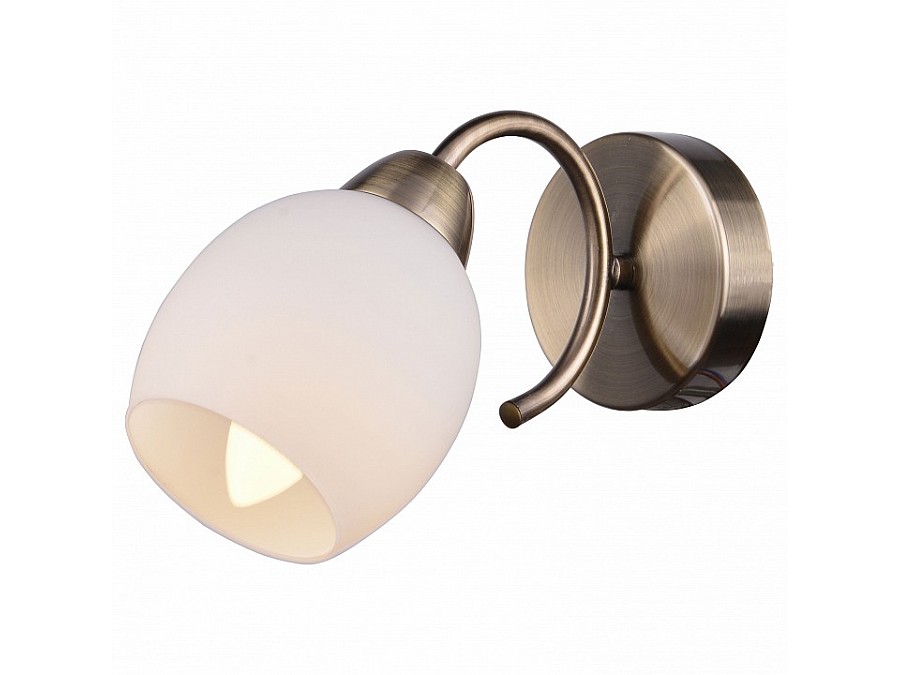 Бра TopLight Merry TL3780B-01AB