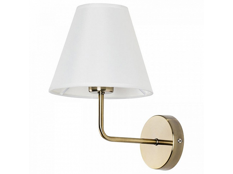 Бра Arte Lamp Elba A2581AP-1AB