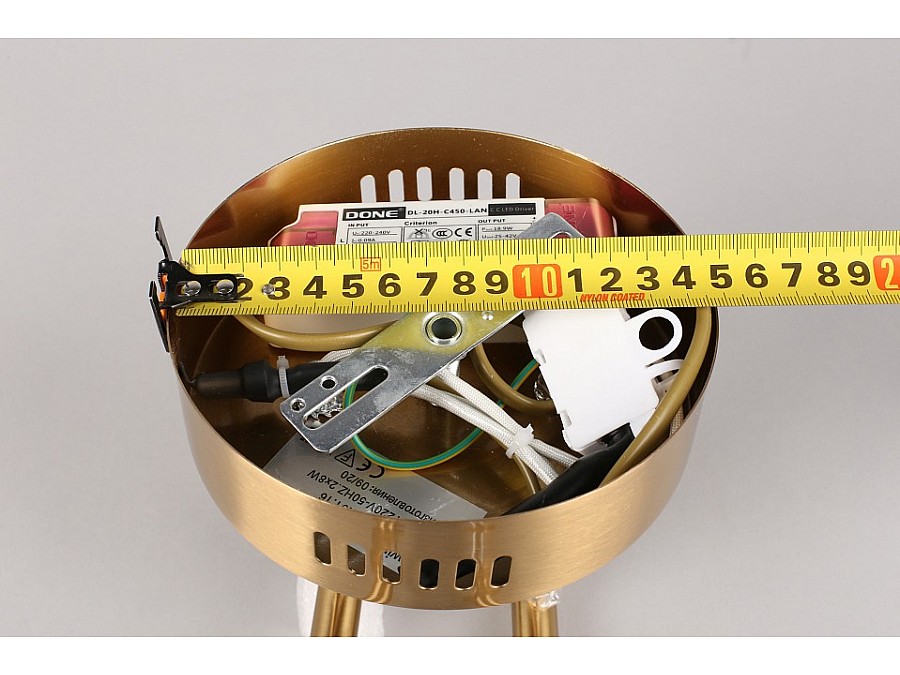 Бра Aployt Carla APL.010.01.16