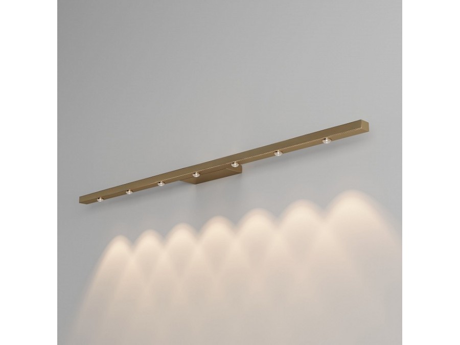 Подсветка для картины Elektrostandard Artline 40162/LED