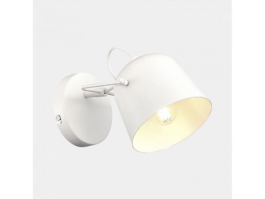 Бра EVOLUCE Blank SLE1805-501-01