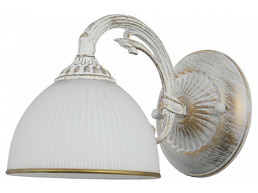 Бра Escada Ballad 2134/1A White