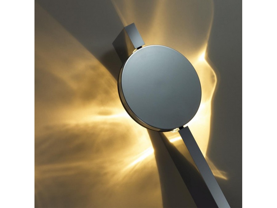 Бра Odeon Light Reflection 7095/3WL