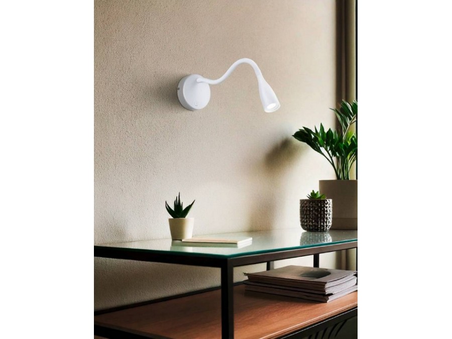 Бра Eglo OLIVANDINO 1 901782