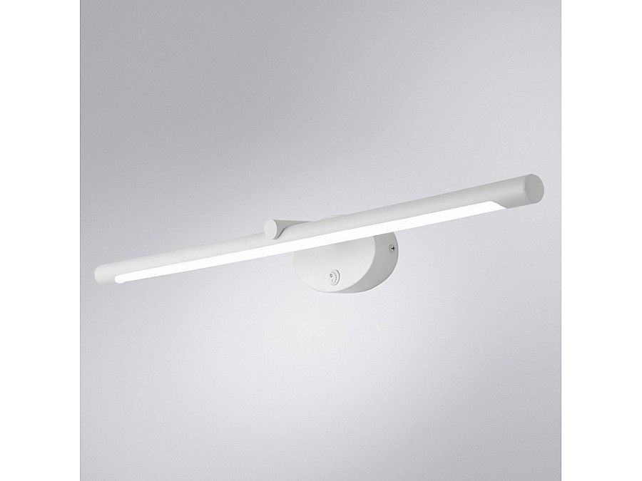 Подсветка для картины Arte Lamp Ronnie A8027AP-1WH