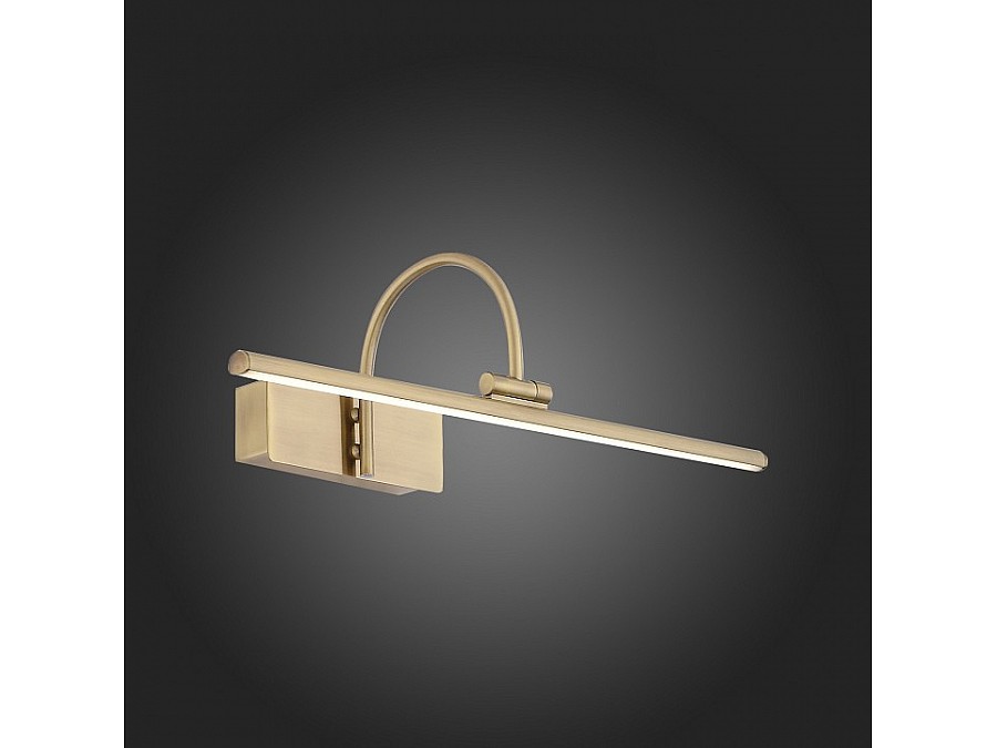 Подсветка для картины ST-Luce Centiаna SL444.031.01