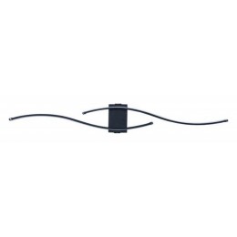 Бра Arte Lamp Aludra A2216AP-1BK