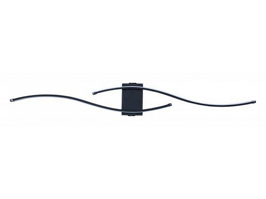 Бра Arte Lamp Aludra A2216AP-1BK